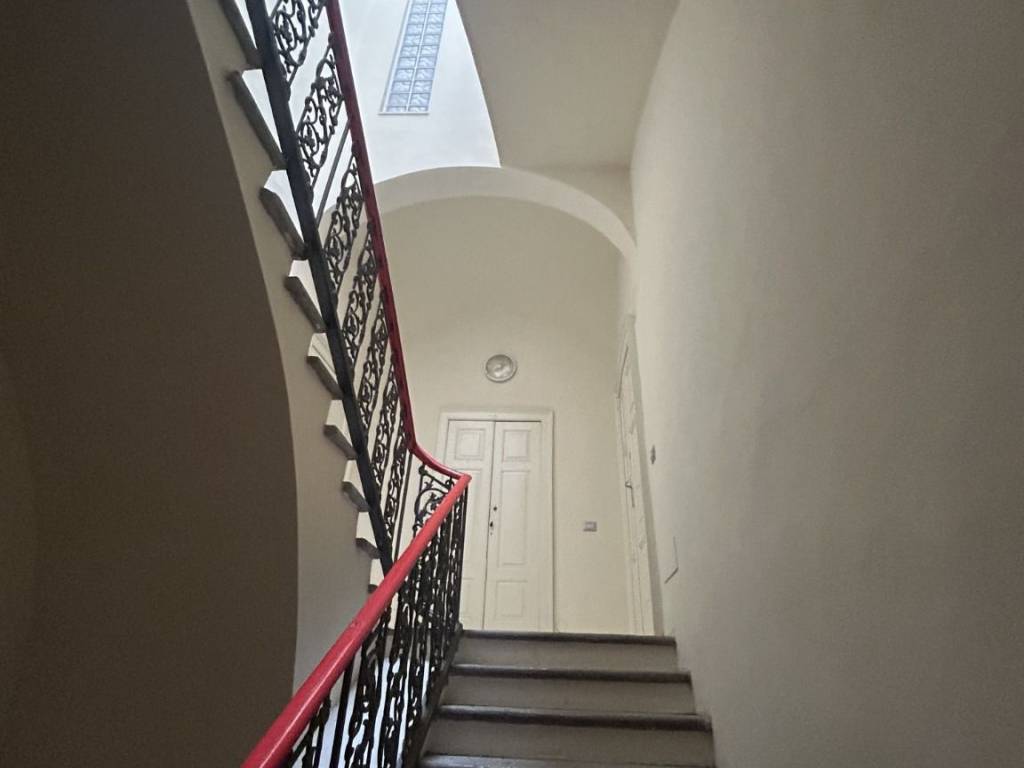 appartamento in vendita a Piacenza