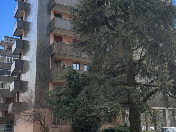 appartamento in vendita a Piacenza in zona Stadio