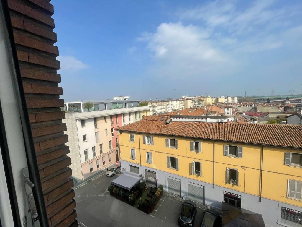 appartamento in vendita a Piacenza in zona Centro Storico