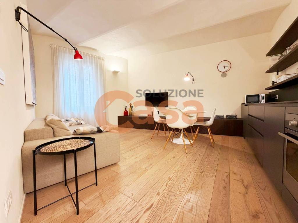 appartamento in vendita a Piacenza in zona Centro Storico