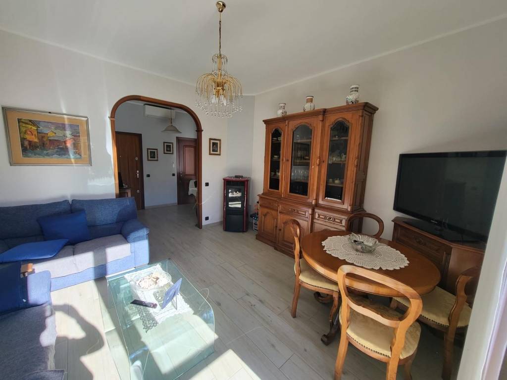 appartamento in vendita a Piacenza in zona Stadio