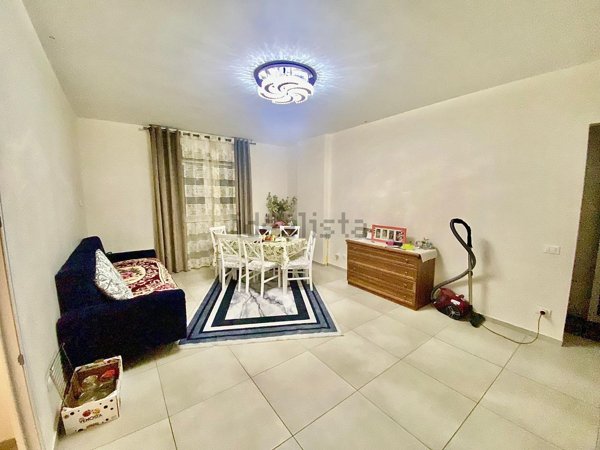 appartamento in vendita a Piacenza in zona Quarto