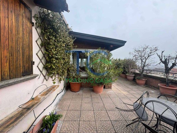 appartamento in vendita a Piacenza in zona Centro Storico