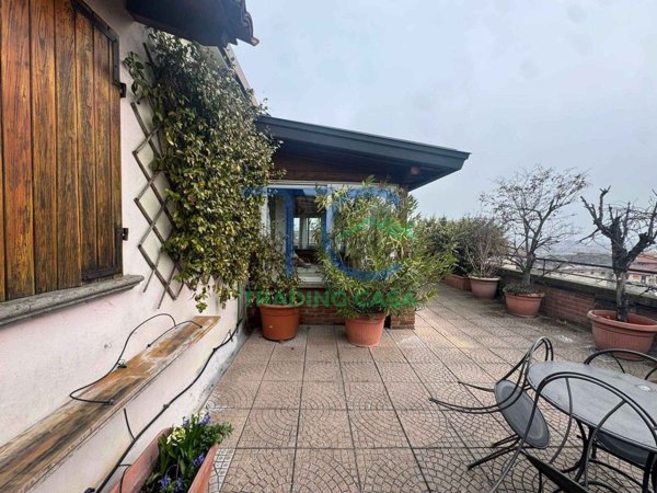 appartamento in vendita a Piacenza in zona Centro Storico