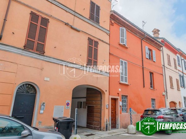 appartamento in vendita a Piacenza in zona Centro Storico