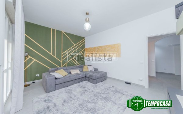 appartamento in vendita a Piacenza in zona Stadio