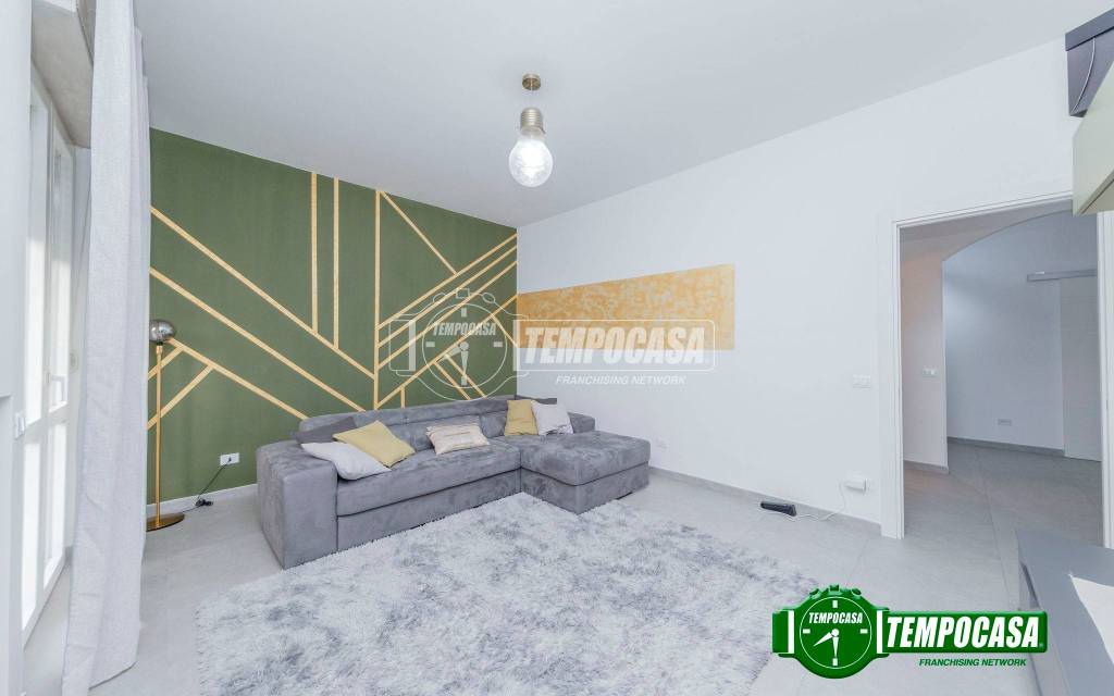 appartamento in vendita a Piacenza in zona Stadio