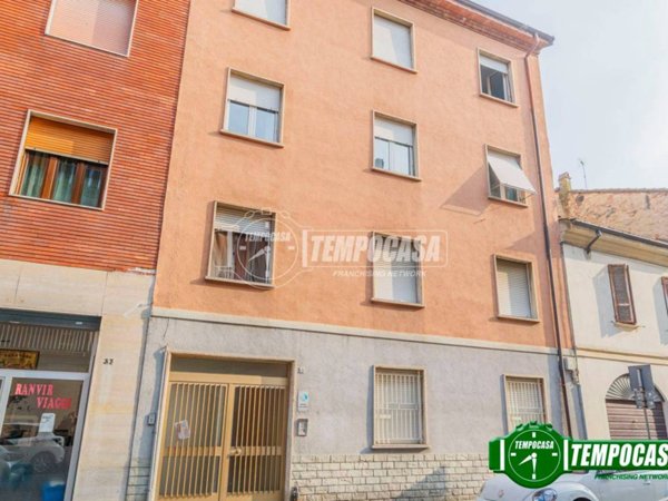 appartamento in vendita a Piacenza