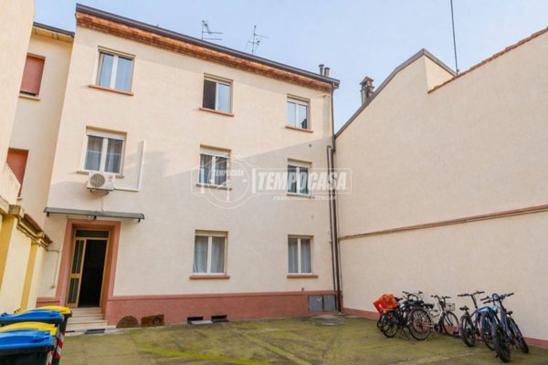 appartamento in vendita a Piacenza