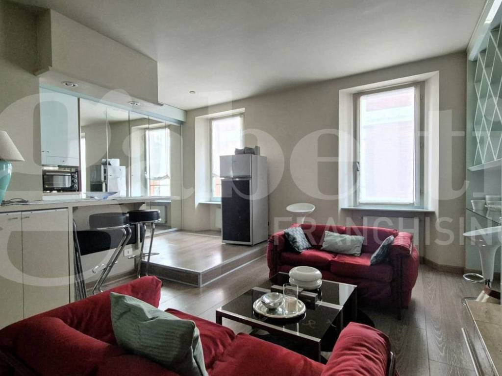 appartamento in vendita a Piacenza