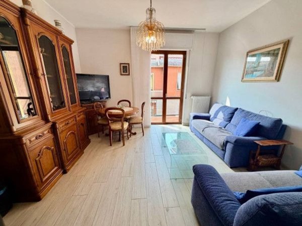 appartamento in vendita a Piacenza in zona Barriera Genova