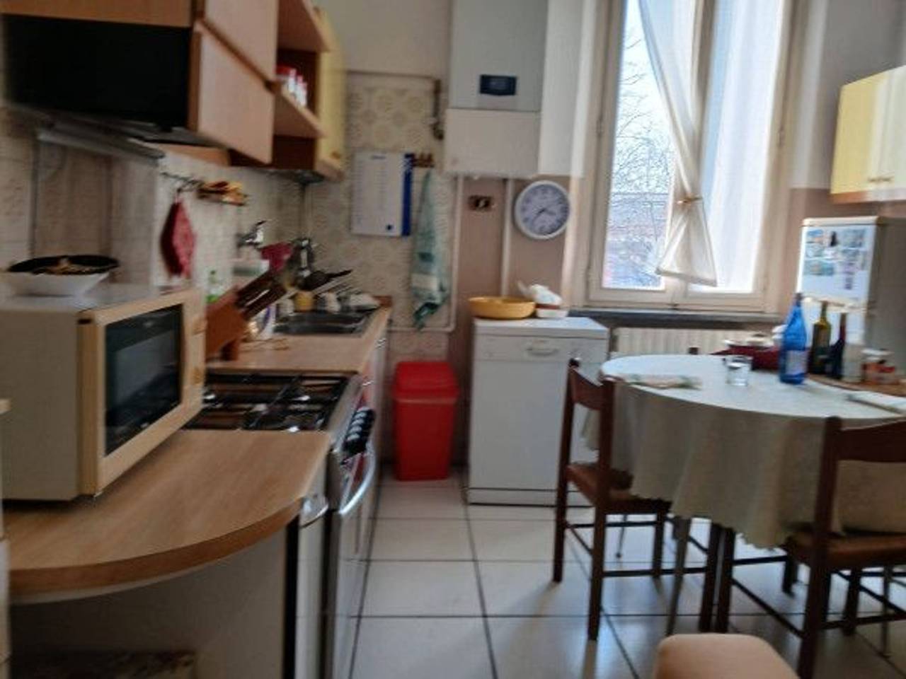 appartamento in vendita a Piacenza in zona Centro Storico