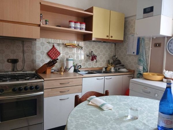 appartamento in vendita a Piacenza in zona Centro Storico