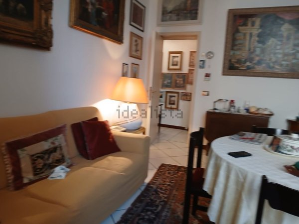 appartamento in vendita a Piacenza in zona Centro Storico