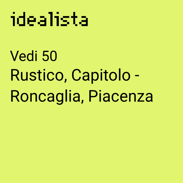 appartamento in vendita a Piacenza in zona Roncaglia / Fossadello