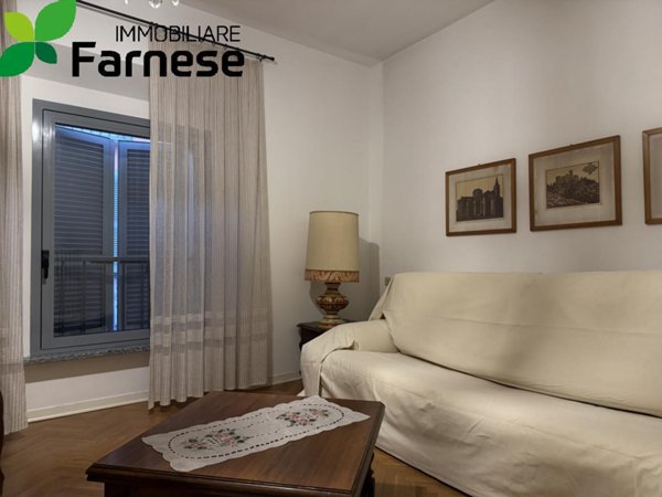 appartamento in vendita a Piacenza in zona Centro Storico