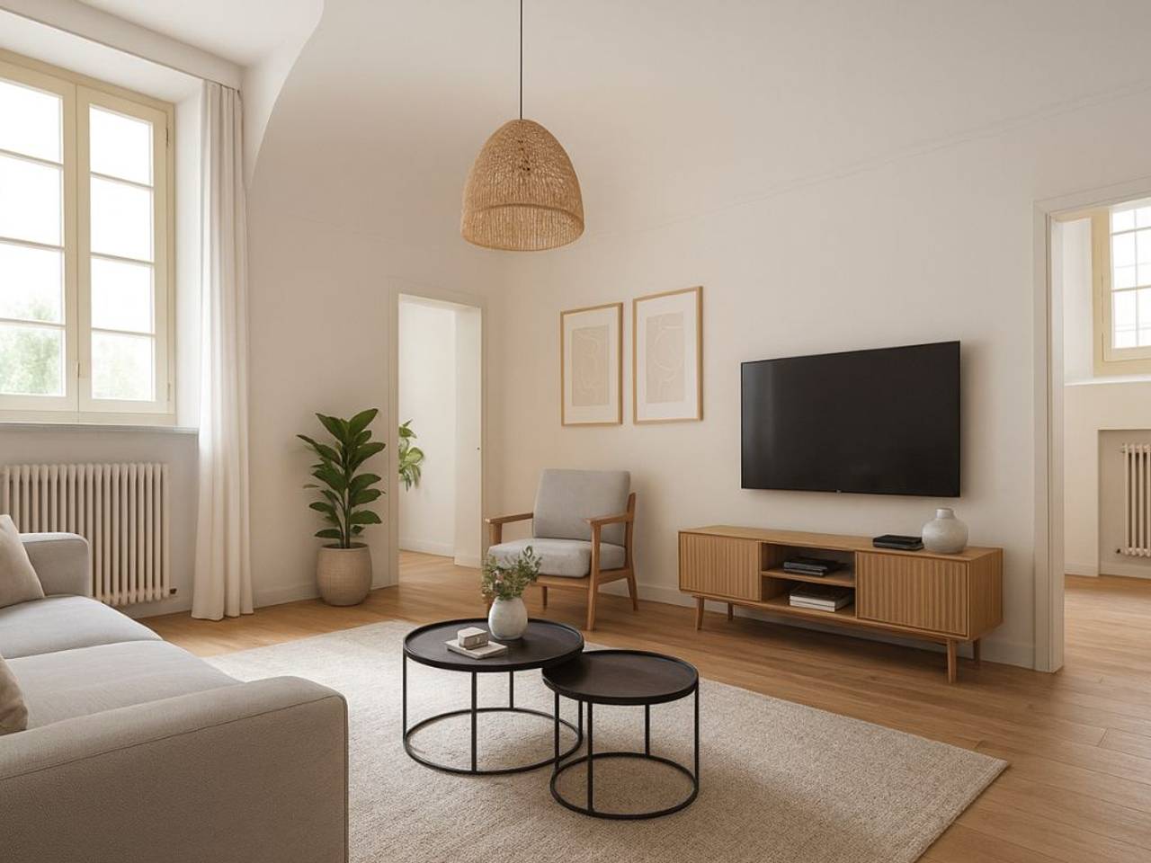 appartamento in vendita a Piacenza in zona Centro Storico