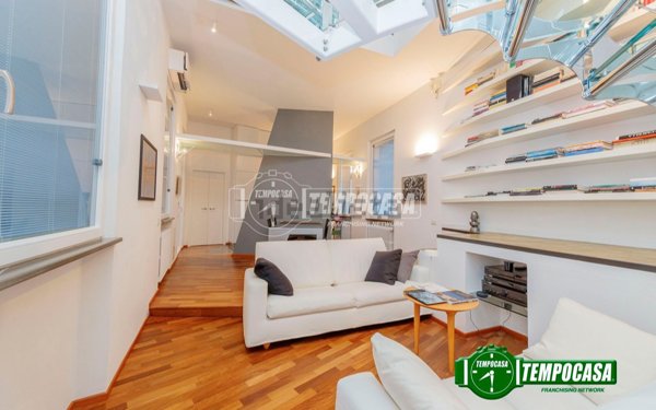 appartamento in vendita a Piacenza in zona Centro Storico