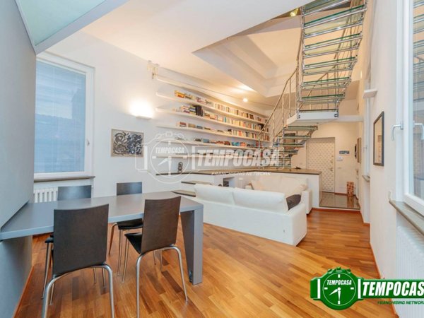 appartamento in vendita a Piacenza in zona Centro Storico