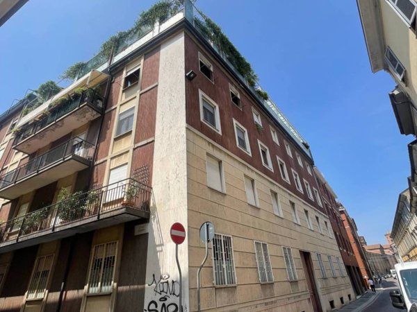 appartamento in vendita a Piacenza in zona Centro Storico