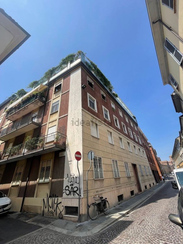 appartamento in vendita a Piacenza in zona Centro Storico