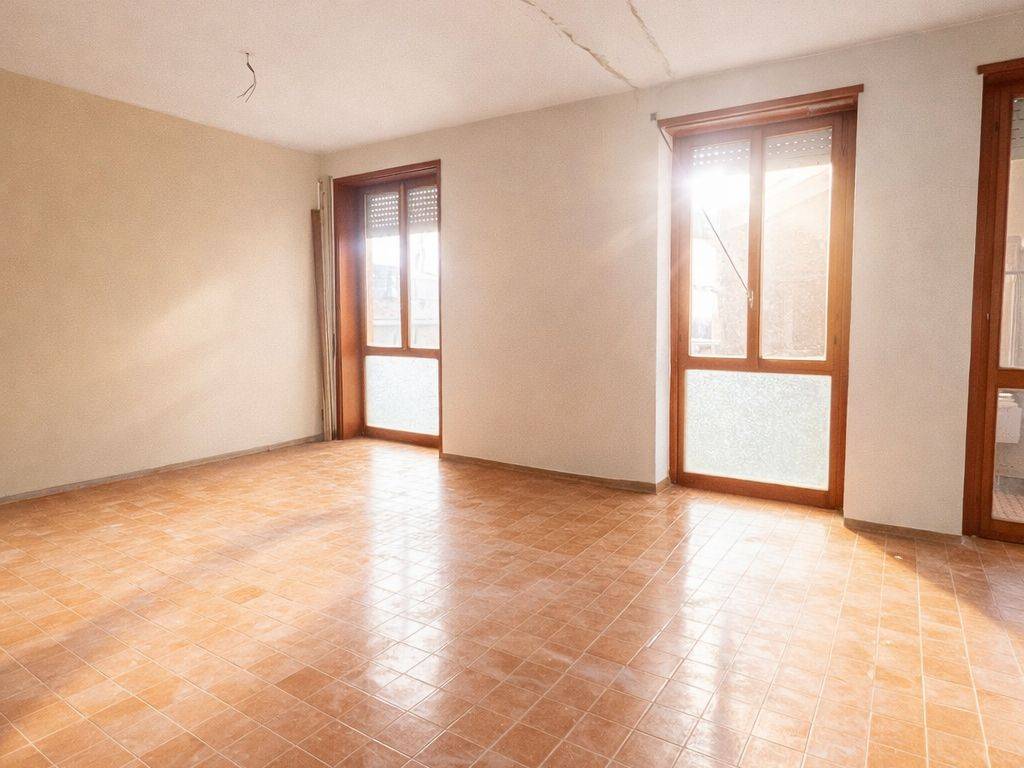 appartamento in vendita a Piacenza