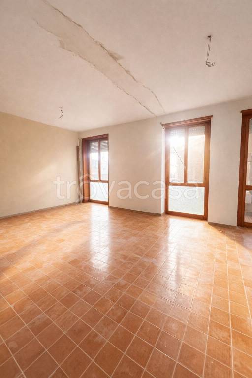 appartamento in vendita a Piacenza