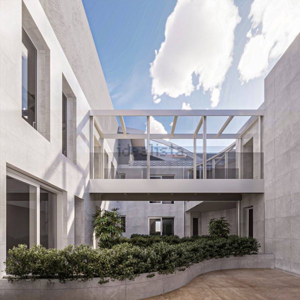 appartamento in vendita a Piacenza in zona Centro Storico