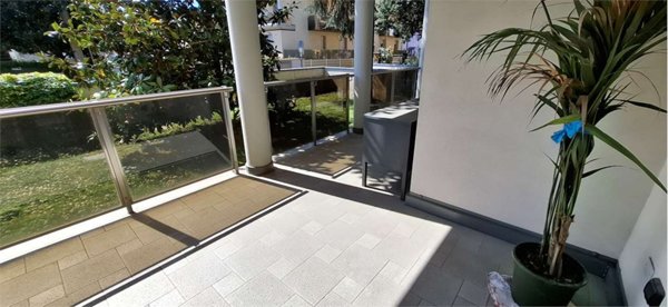 appartamento in vendita a Piacenza