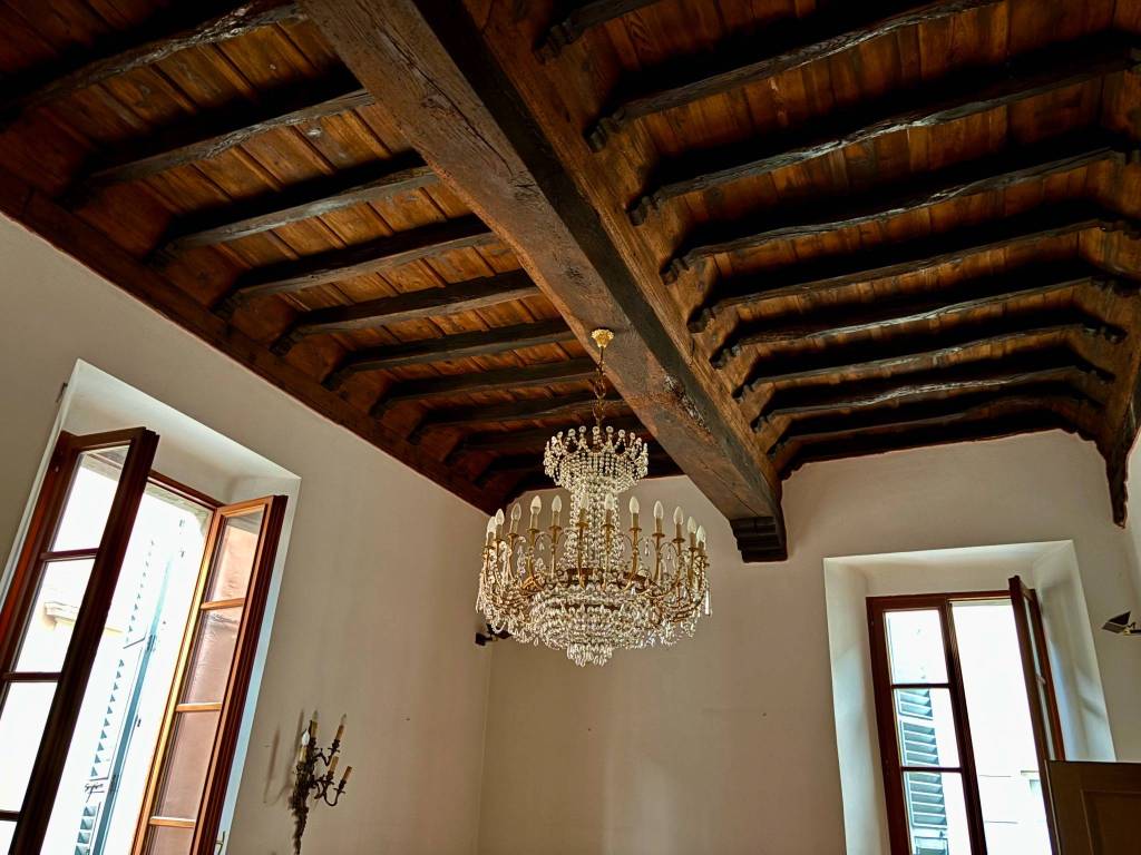 appartamento in vendita a Piacenza in zona Centro Storico