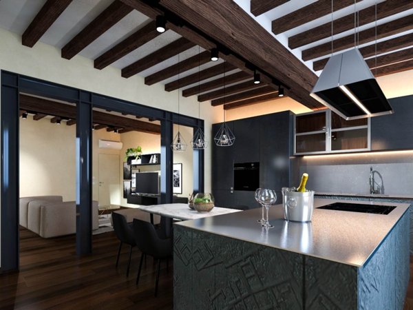 appartamento in vendita a Piacenza in zona Centro Storico