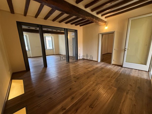 appartamento in vendita a Piacenza in zona Centro Storico
