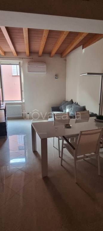 appartamento in vendita a Piacenza