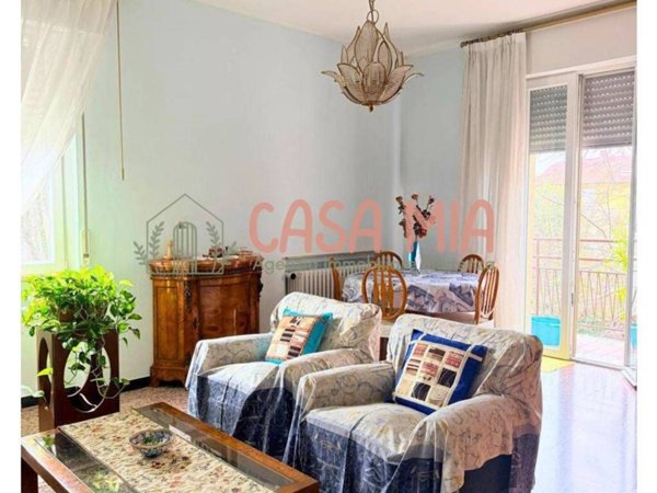 appartamento in vendita a Piacenza in zona Infrangibile