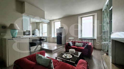 appartamento in vendita a Piacenza in zona Centro Storico