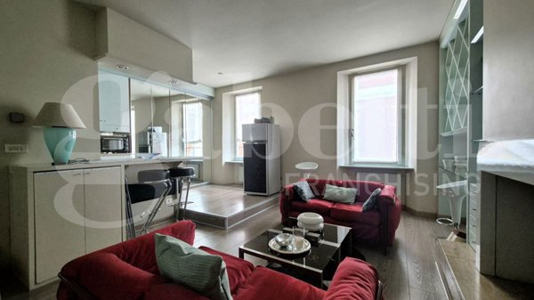 appartamento in vendita a Piacenza in zona Centro Storico