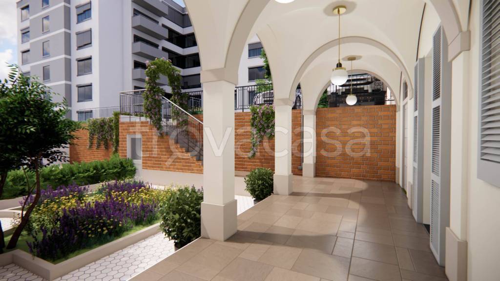 casa indipendente in vendita a Piacenza in zona Centro Storico