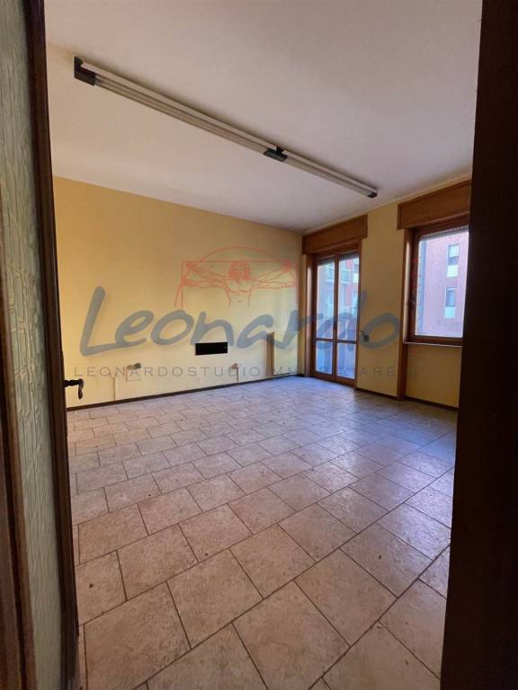 appartamento in vendita a Piacenza in zona Barriera Genova