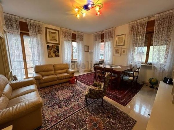 appartamento in vendita a Piacenza in zona Centro Storico