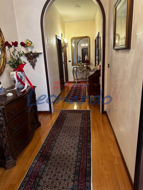 appartamento in vendita a Piacenza in zona Barriera Genova