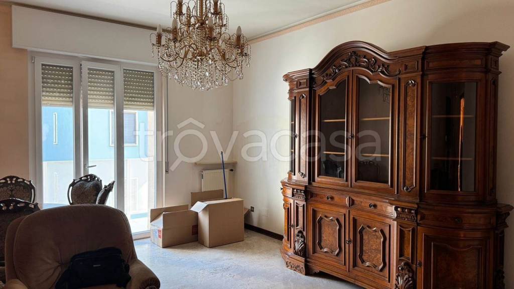 appartamento in vendita a Piacenza in zona Stadio