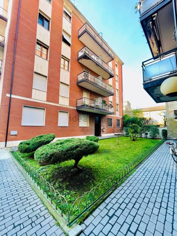 appartamento in vendita a Piacenza