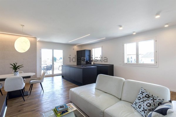 appartamento in vendita a Piacenza in zona Barriera Genova