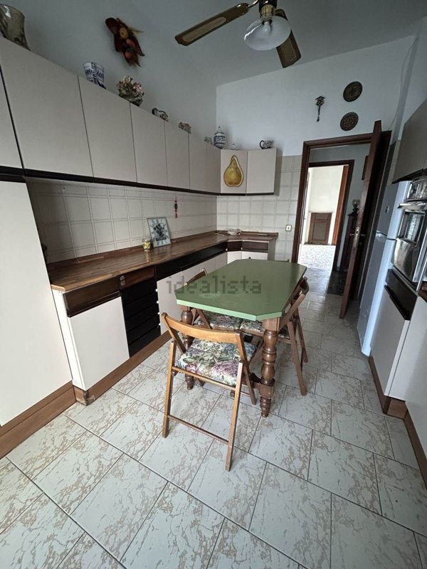 appartamento in vendita a Piacenza in zona Baia del Re