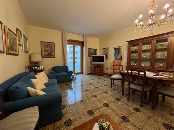 appartamento in vendita a Genova in zona Centro Storico