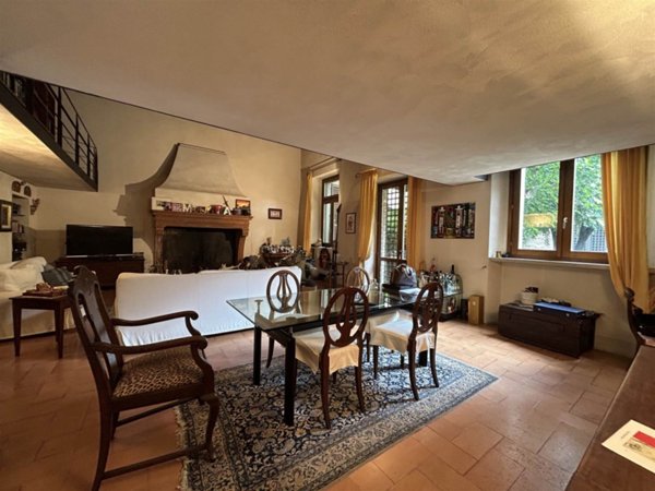 casa indipendente in vendita a Piacenza in zona Centro Storico