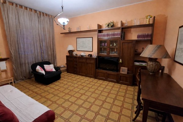 appartamento in vendita a Piacenza in zona Veggioletta