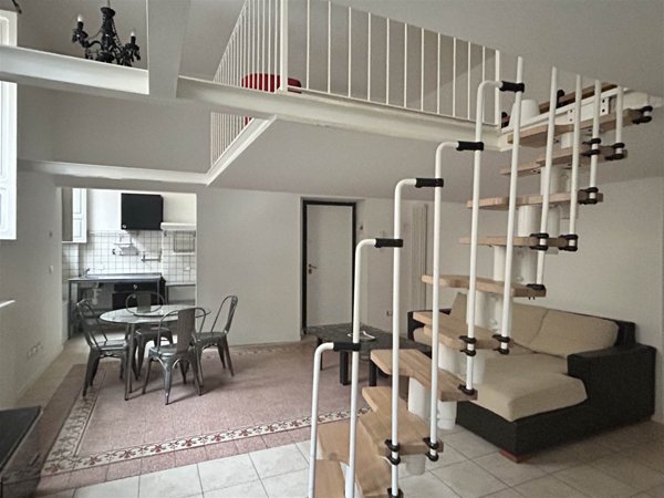 appartamento in vendita a Piacenza in zona Centro Storico