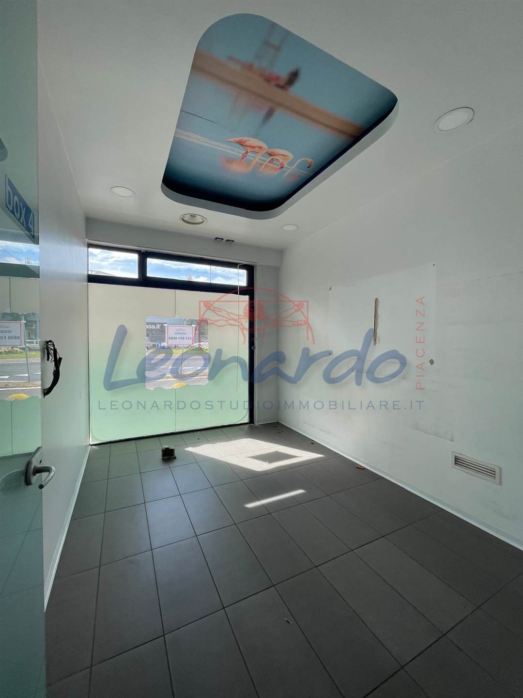 negozio in vendita a Piacenza