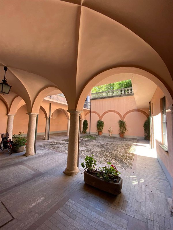 appartamento in vendita a Piacenza in zona Centro Storico